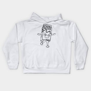 Milk and Milk Kids Hoodie